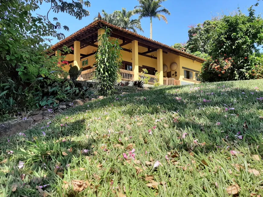 Foto 1 de Fazenda/Sítio à venda, 167000m² em Centro, Cachoeira da Prata