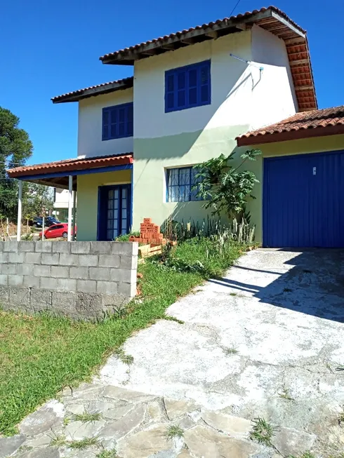 Foto 1 de Casa à venda, 180m² em Santa Catarina, Caxias do Sul