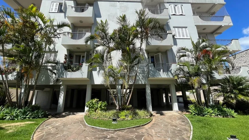 Foto 1 de Apartamento com 2 Quartos à venda, 87m² em Camaquã, Porto Alegre