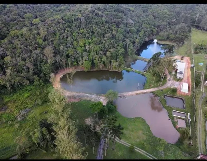 Foto 1 de Fazenda/Sítio com 4 Quartos à venda, 92000m² em , Juquitiba