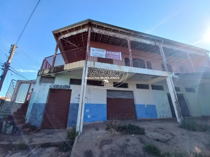 Foto 1 de Casa com 3 Quartos à venda, 250m² em Vila Sônia, Piracicaba