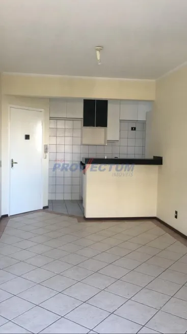 Foto 1 de Apartamento com 3 Quartos à venda, 69m² em Jardim Alto da Boa Vista, Valinhos