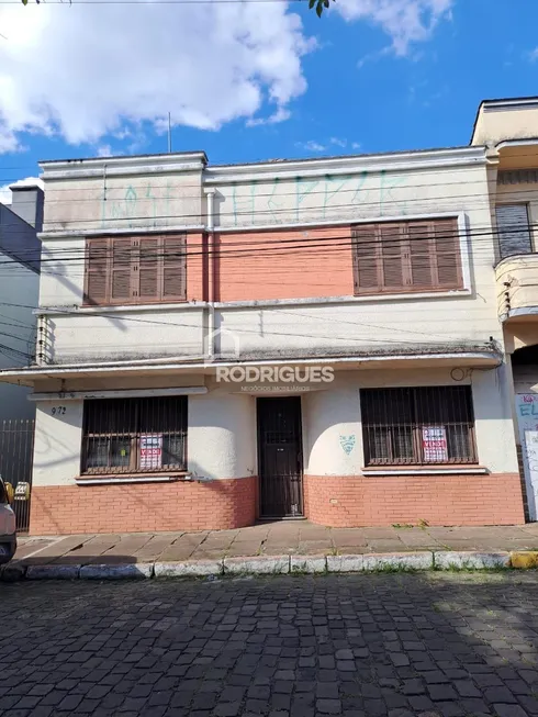 Foto 1 de Lote/Terreno à venda, 270m² em Centro, São Leopoldo