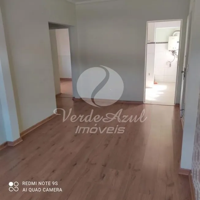 Foto 1 de Apartamento com 2 Quartos à venda, 79m² em Vila Marieta, Campinas