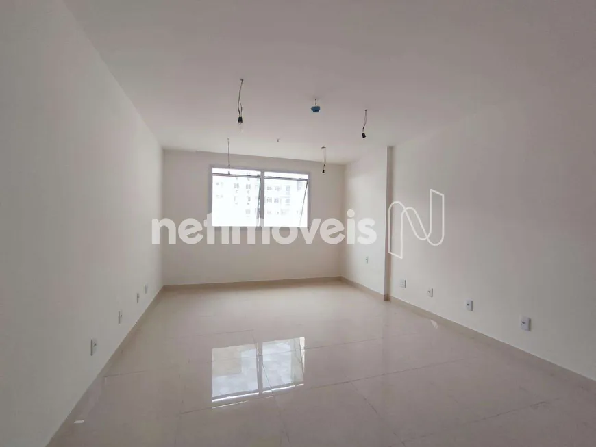 Foto 1 de Sala Comercial à venda, 27m² em Rio Branco, Cariacica