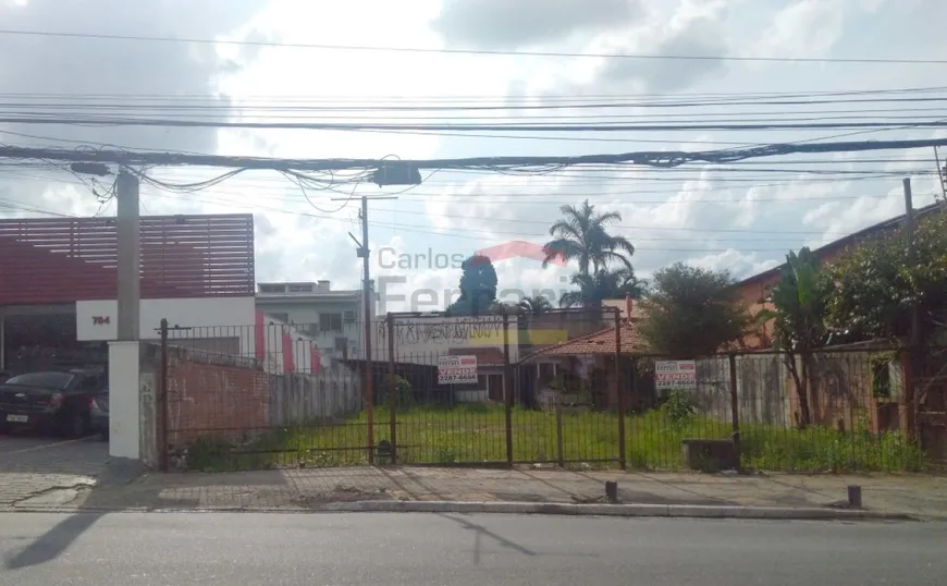 Foto 1 de Lote/Terreno à venda, 520m² em Alto da Lapa, São Paulo