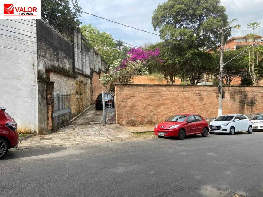 Foto 1 de Imóvel Comercial com 5 Quartos para alugar, 380m² em Jardim Leonor, São Paulo