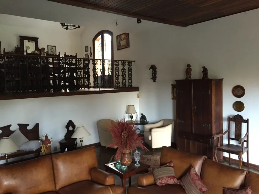 Foto 1 de Casa com 4 Quartos à venda, 510m² em Jardim Santa Rosalia, Sorocaba