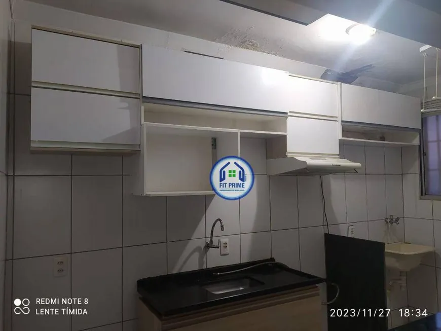 Foto 1 de Apartamento com 1 Quarto à venda, 64m² em Parque Residencial Comendador Mancor Daud, São José do Rio Preto