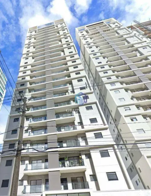 Foto 1 de Apartamento com 1 Quarto para alugar, 48m² em Parque Campolim, Sorocaba