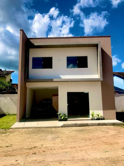 Foto 1 de Casa com 3 Quartos à venda, 113m² em Centro, Ananindeua