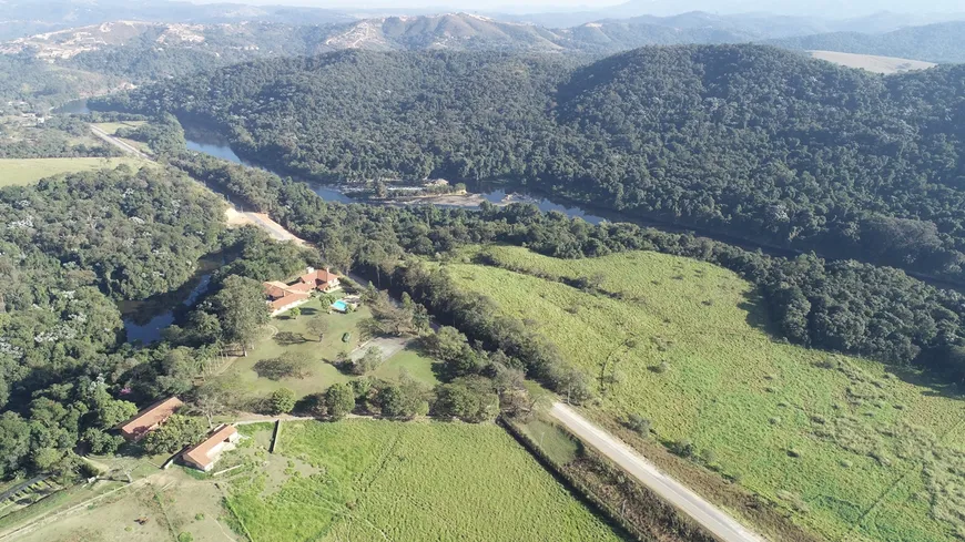 Foto 1 de Lote/Terreno à venda, 19157m² em Distrito Industrial, Araçariguama