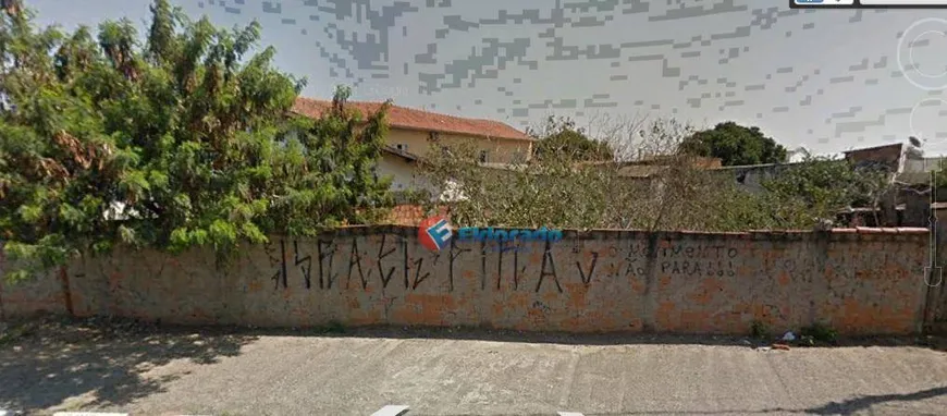 Foto 1 de Lote/Terreno à venda, 364m² em Vila San Martin Nova Veneza, Sumaré