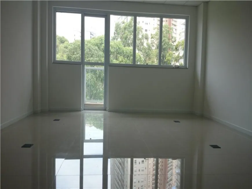 Foto 1 de Sala Comercial à venda, 42m² em Vila Andrade, São Paulo