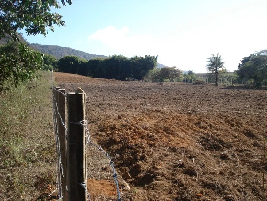 Foto 1 de Lote/Terreno à venda, 9475m² em Candonga, Tiradentes