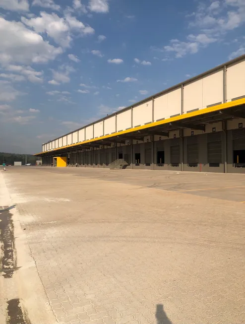 Foto 1 de Galpão/Depósito/Armazém para alugar, 11617m² em Empresarial Itaim Polvilho, Cajamar