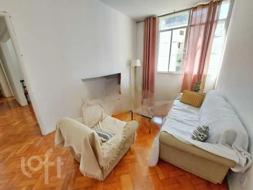 Foto 1 de Apartamento com 3 Quartos à venda, 95m² em Copacabana, Rio de Janeiro