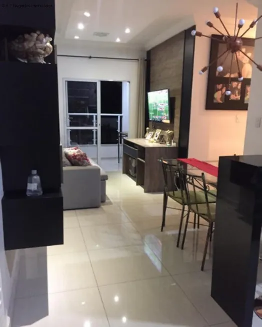 Foto 1 de Apartamento com 2 Quartos à venda, 66m² em Jardim Europa, Sorocaba