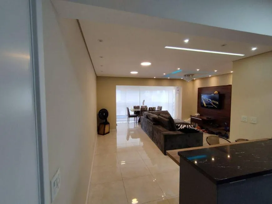Foto 1 de Apartamento com 2 Quartos à venda, 86m² em Cidade São Francisco, São Paulo