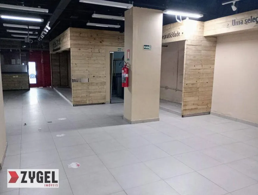 Foto 1 de Ponto Comercial para alugar, 240m² em Copacabana, Rio de Janeiro