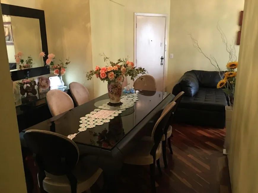 Foto 1 de Apartamento com 3 Quartos à venda, 70m² em Vila Formosa, São Paulo