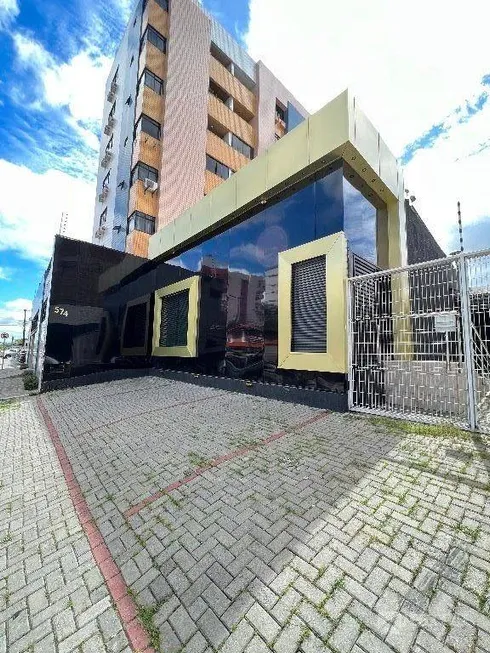 Foto 1 de Ponto Comercial à venda, 109m² em Catole, Campina Grande