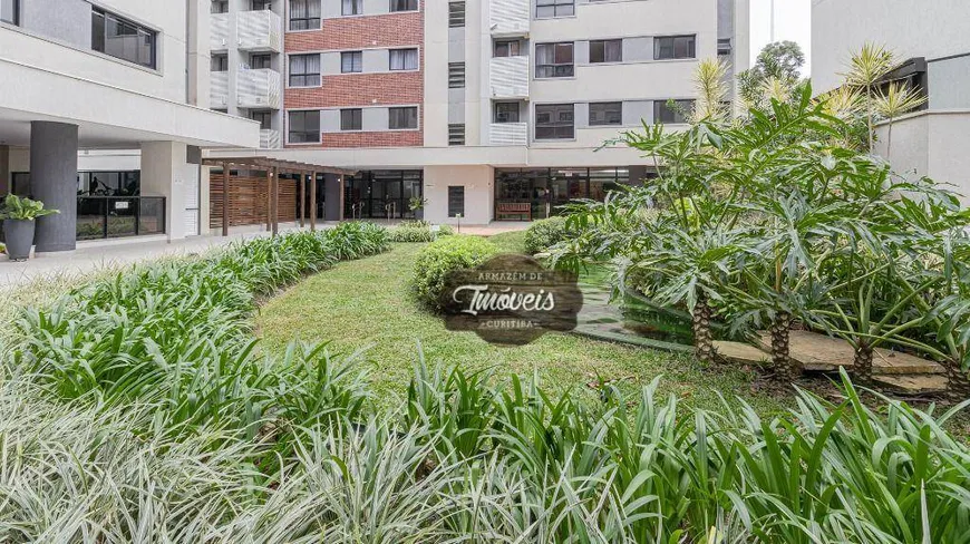 Foto 1 de Apartamento com 3 Quartos à venda, 71m² em Santo Inácio, Curitiba