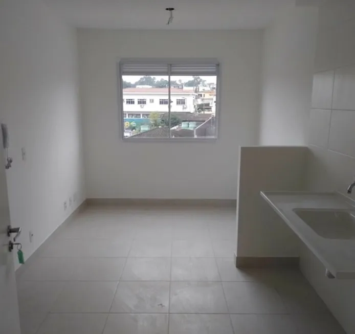 Foto 1 de Apartamento com 2 Quartos à venda, 33m² em Itaquera, São Paulo