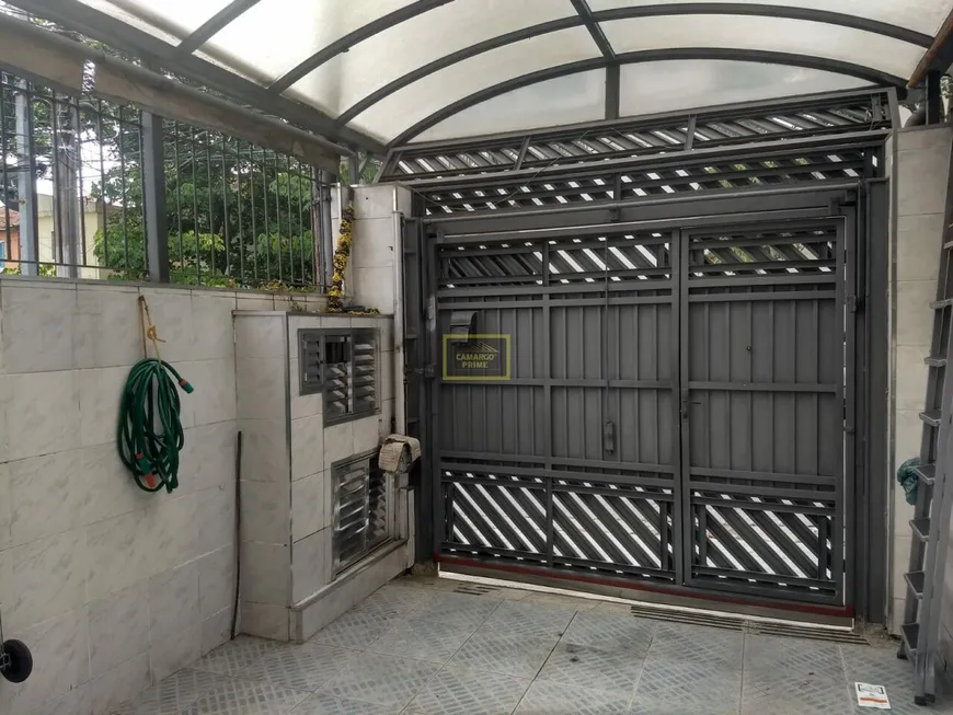 Foto 1 de Sobrado com 2 Quartos para venda ou aluguel, 150m² em Alto de Pinheiros, São Paulo