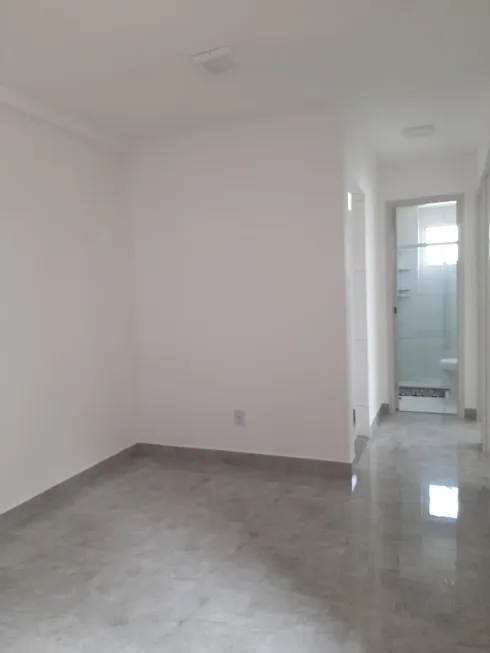 Foto 1 de Apartamento com 2 Quartos para alugar, 39m² em SIM, Feira de Santana