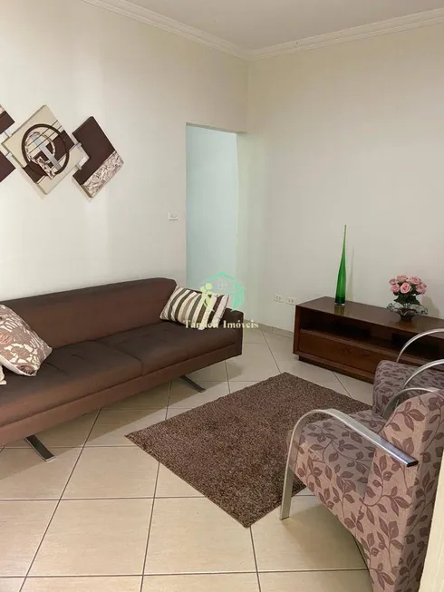 Foto 1 de Sobrado com 3 Quartos à venda, 166m² em Jardim Rina, Santo André