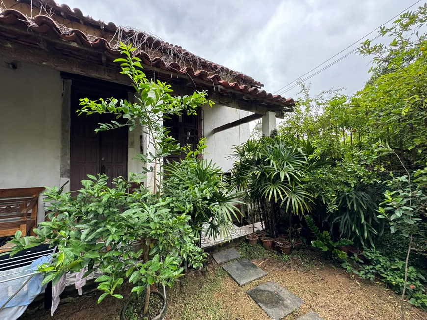 Foto 1 de Casa com 4 Quartos à venda, 200m² em Santa Teresa, Rio de Janeiro