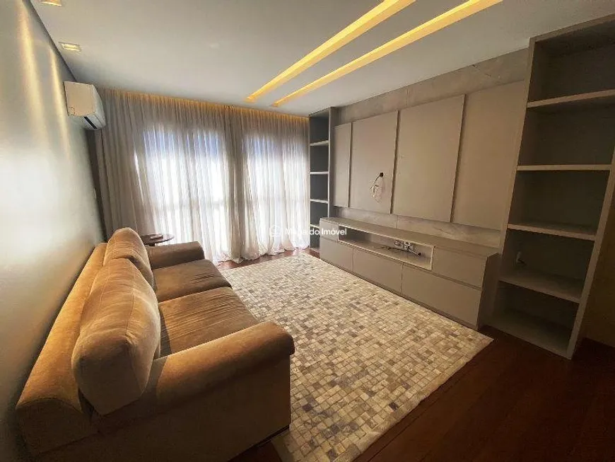 Foto 1 de Apartamento com 2 Quartos à venda, 111m² em Centro, Gramado