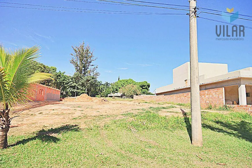 Foto 1 de Lote/Terreno à venda, 1000m² em Vivendas do Lago, Sorocaba