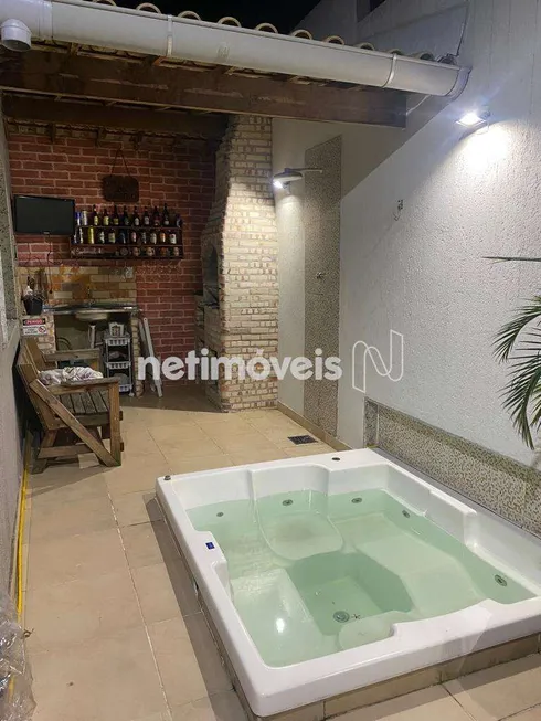 Foto 1 de Casa de Condomínio com 2 Quartos à venda, 115m² em Freguesia, Rio de Janeiro