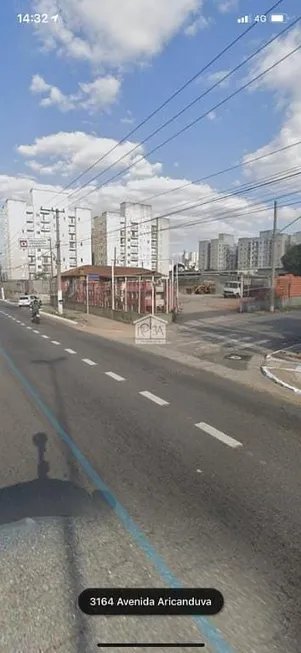 Foto 1 de para venda ou aluguel, 1500m² em Vila Aricanduva, São Paulo