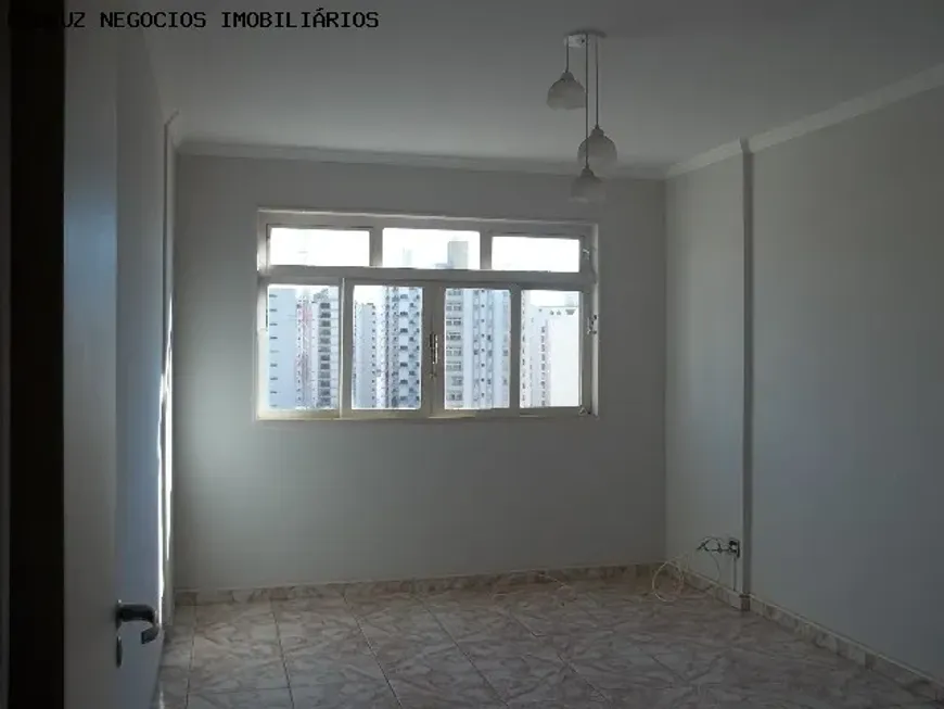 Foto 1 de Apartamento com 3 Quartos para venda ou aluguel, 80m² em Centro, São José do Rio Preto