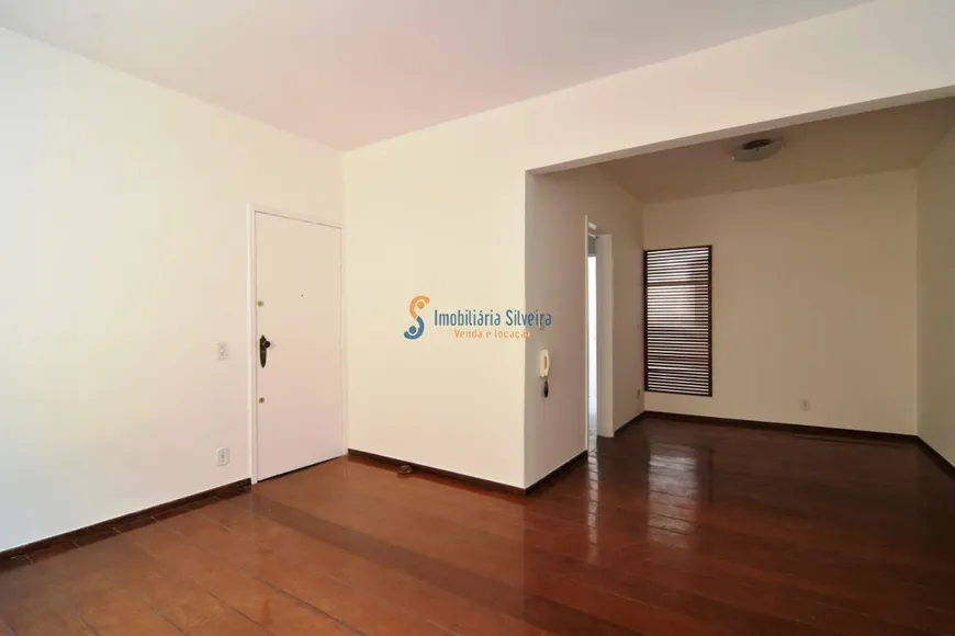 Foto 1 de Apartamento com 3 Quartos à venda, 110m² em Cidade Nova, Belo Horizonte