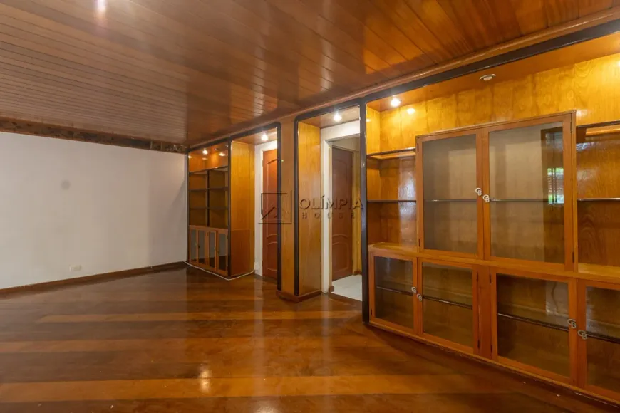 Foto 1 de Apartamento com 3 Quartos para alugar, 119m² em Itaim Bibi, São Paulo