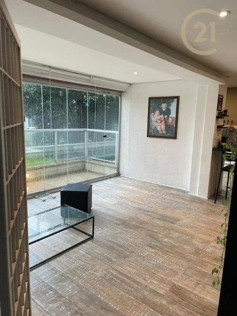 Foto 1 de Apartamento com 1 Quarto à venda, 85m² em Vila Madalena, São Paulo