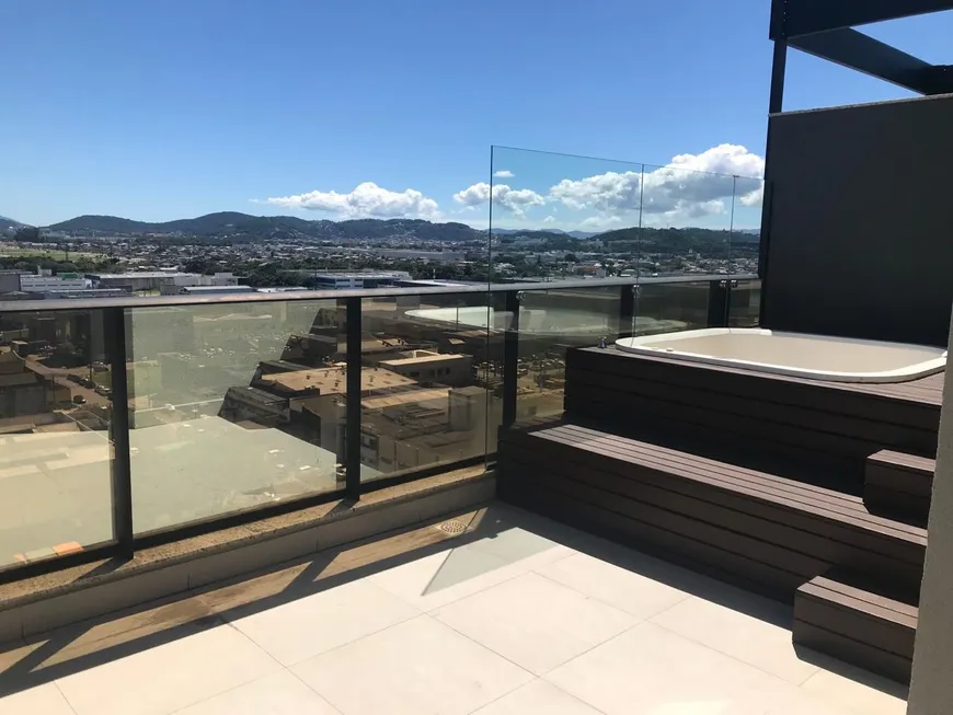 Foto 1 de Apartamento com 3 Quartos à venda, 219m² em Pedra Branca, Palhoça