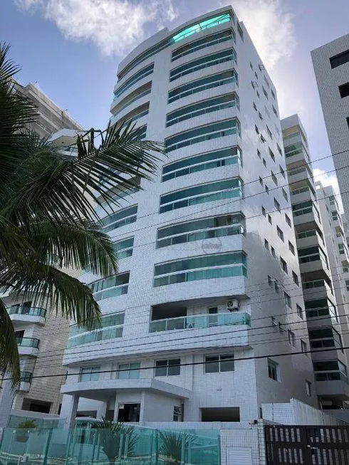 Foto 1 de Cobertura com 4 Quartos à venda, 240m² em Centro, Mongaguá