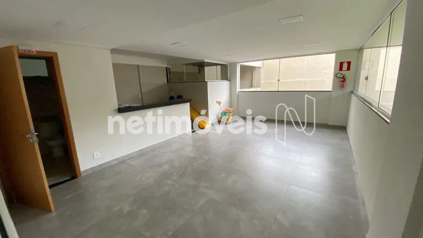 Foto 1 de Apartamento com 2 Quartos à venda, 64m² em Santa Terezinha, Belo Horizonte