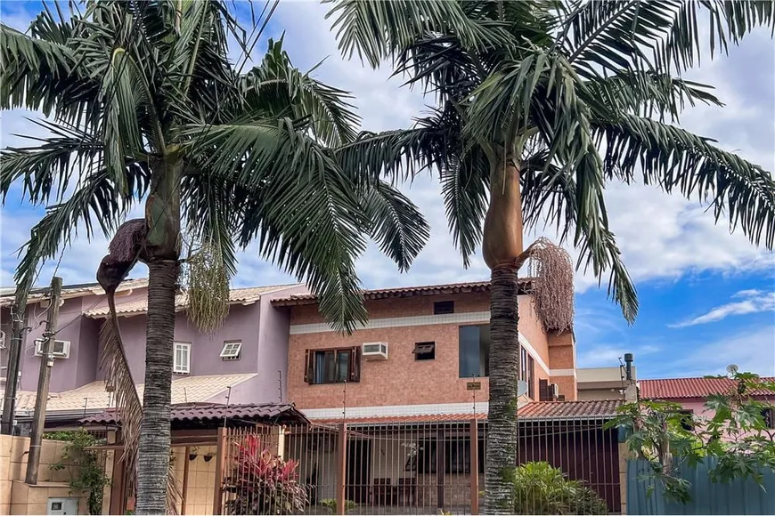 Foto 1 de Casa com 2 Quartos à venda, 169m² em Igara, Canoas