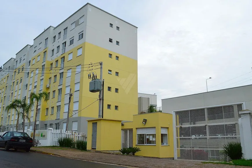 Foto 1 de Apartamento com 2 Quartos para venda ou aluguel, 52m² em Vila Vista Alegre, Cachoeirinha