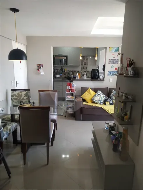 Foto 1 de Apartamento com 2 Quartos à venda, 48m² em Casa Verde, São Paulo