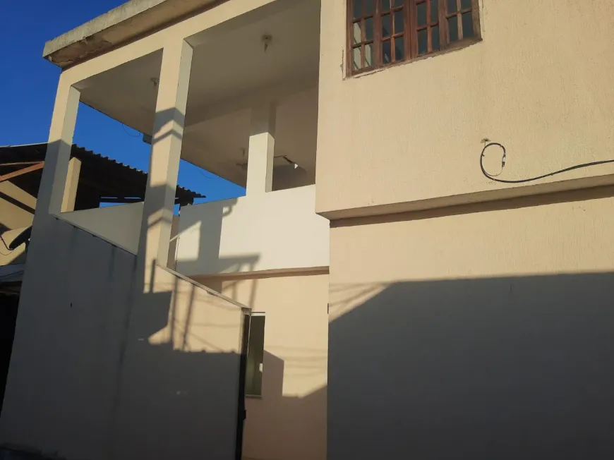 Foto 1 de Casa com 2 Quartos à venda, 95m² em Mutondo, São Gonçalo