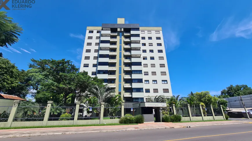 Foto 1 de Apartamento com 3 Quartos à venda, 103m² em Centro, Esteio
