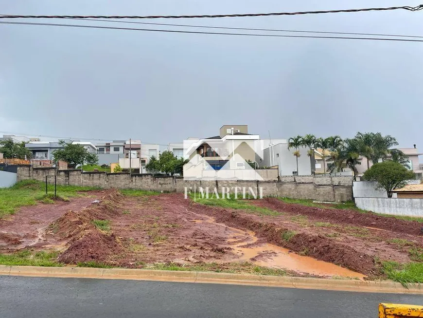 Foto 1 de Lote/Terreno à venda, 419m² em Parque Residencial Damha II, Piracicaba