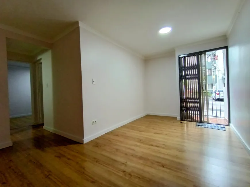 Foto 1 de Apartamento com 2 Quartos à venda, 57m² em Jardim Santa Monica, São Paulo